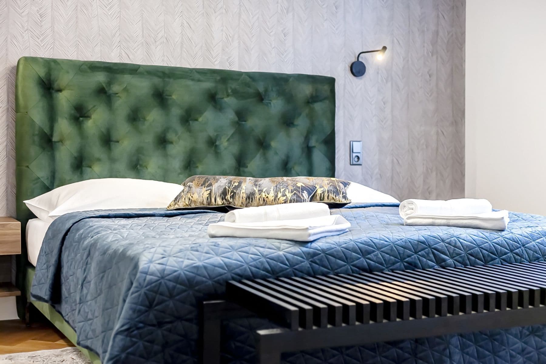 flat to rent, 60 m², Dlážděná, Prague, Prague