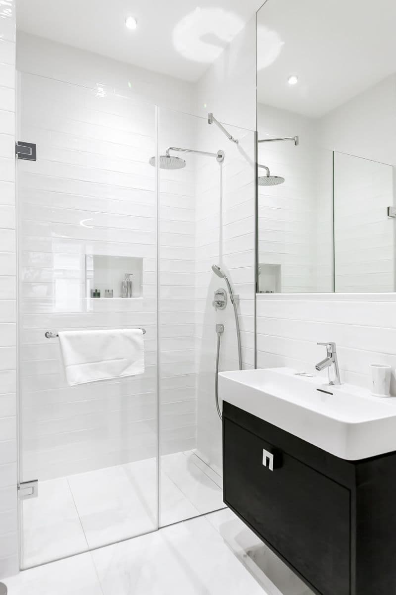 flat to rent, 60 m², Dlážděná, Prague, Prague