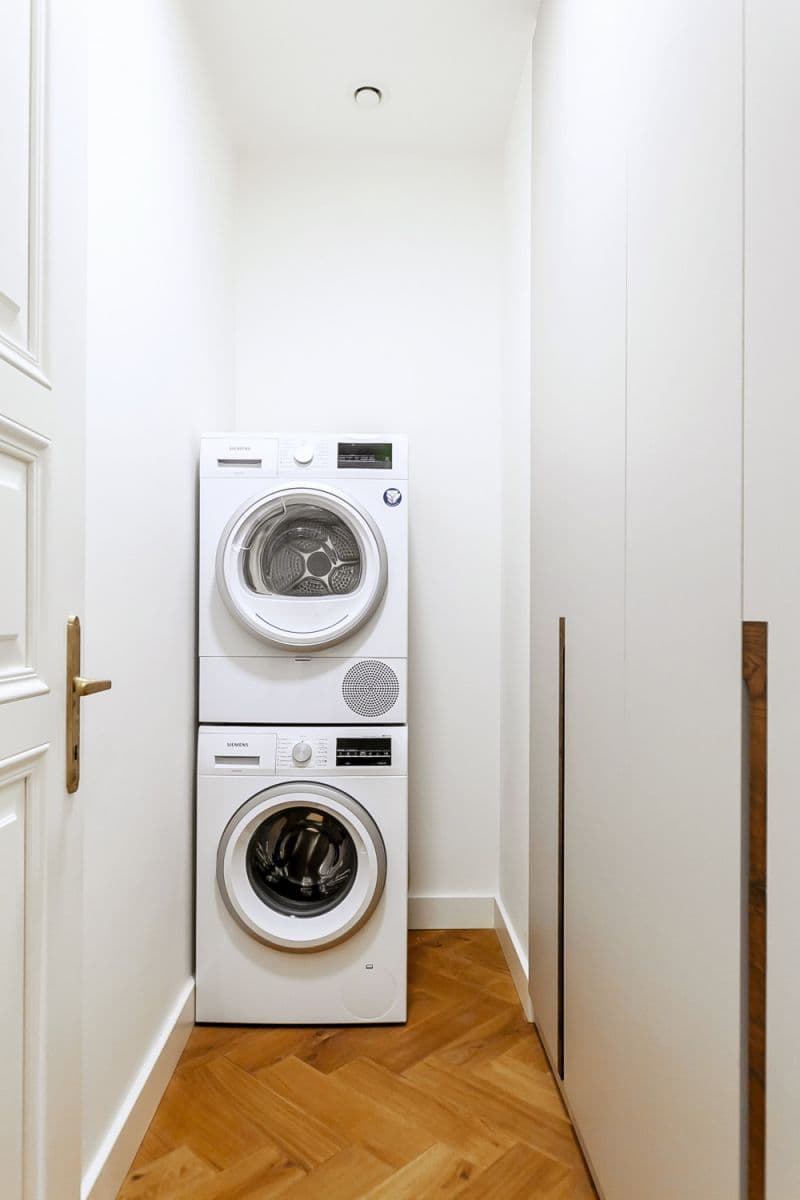 flat to rent, 60 m², Dlážděná, Prague, Prague