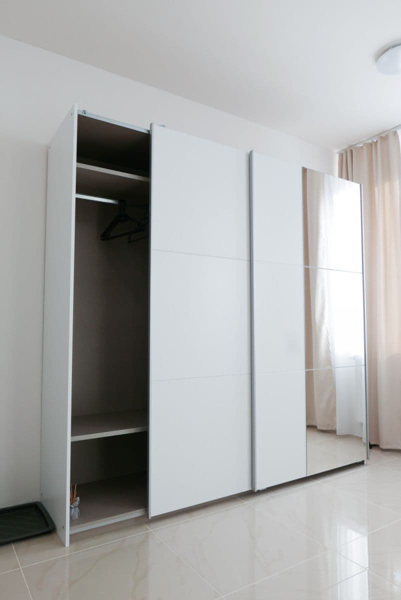 flat to rent, 55 m², Kobližná, Brno, Jihomoravský Region