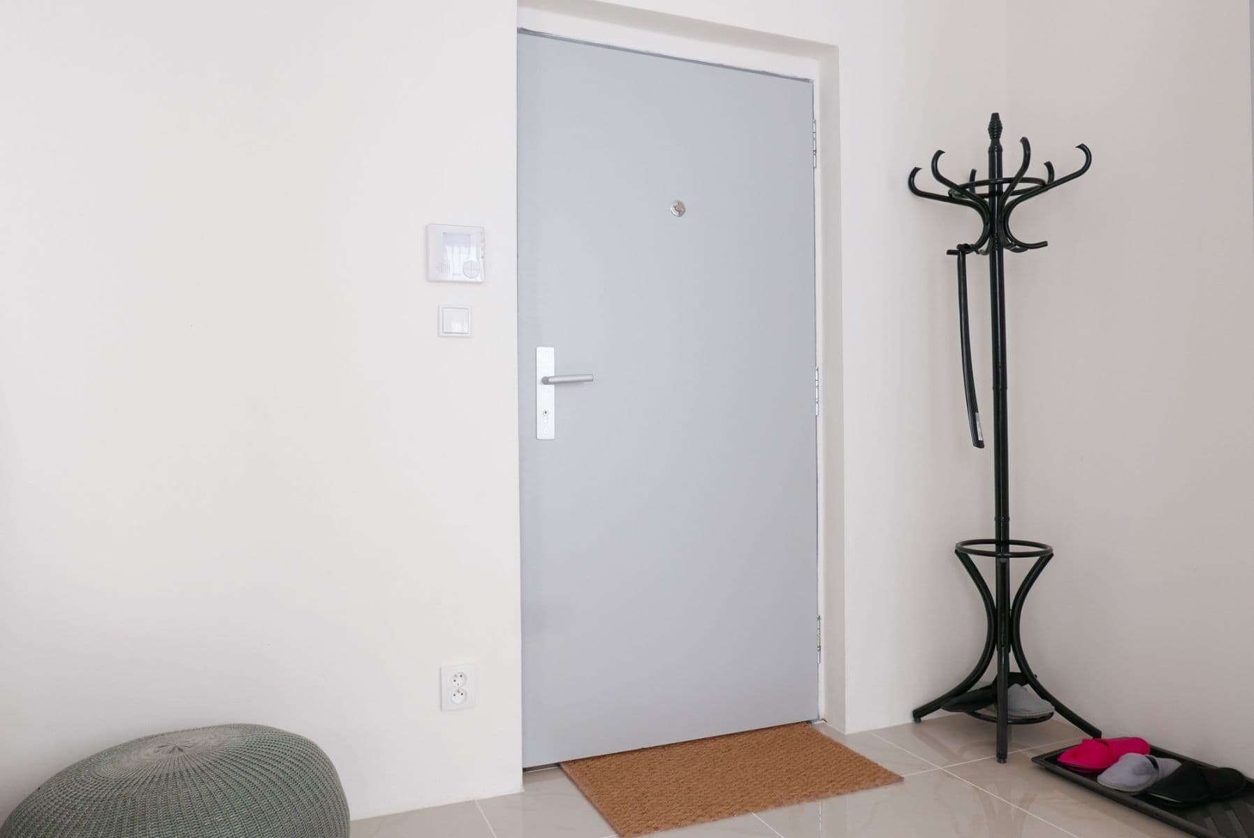 flat to rent, 55 m², Kobližná, Brno, Jihomoravský Region