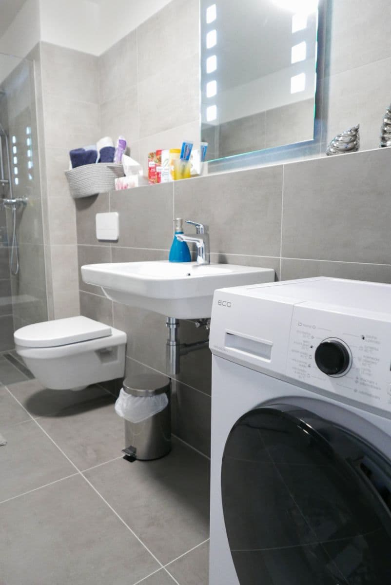 flat to rent, 55 m², Kobližná, Brno, Jihomoravský Region
