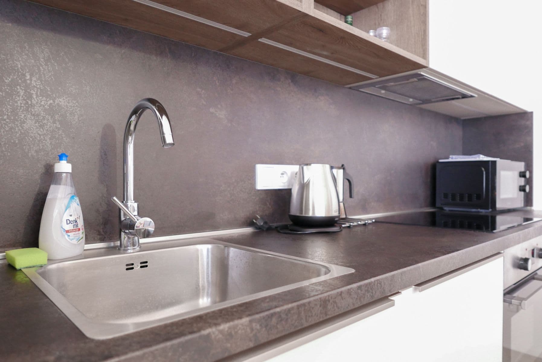 flat to rent, 55 m², Kobližná, Brno, Jihomoravský Region