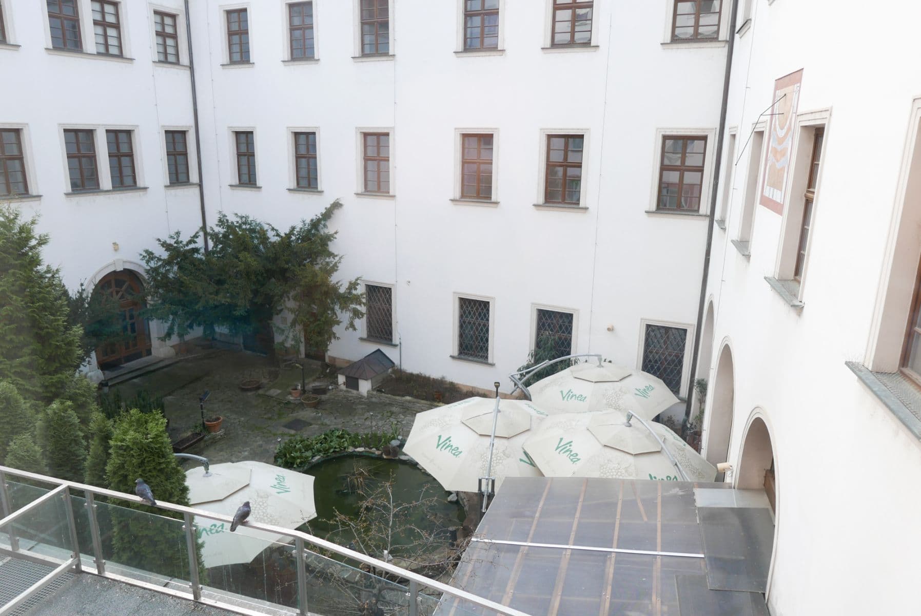 flat to rent, 55 m², Kobližná, Brno, Jihomoravský Region