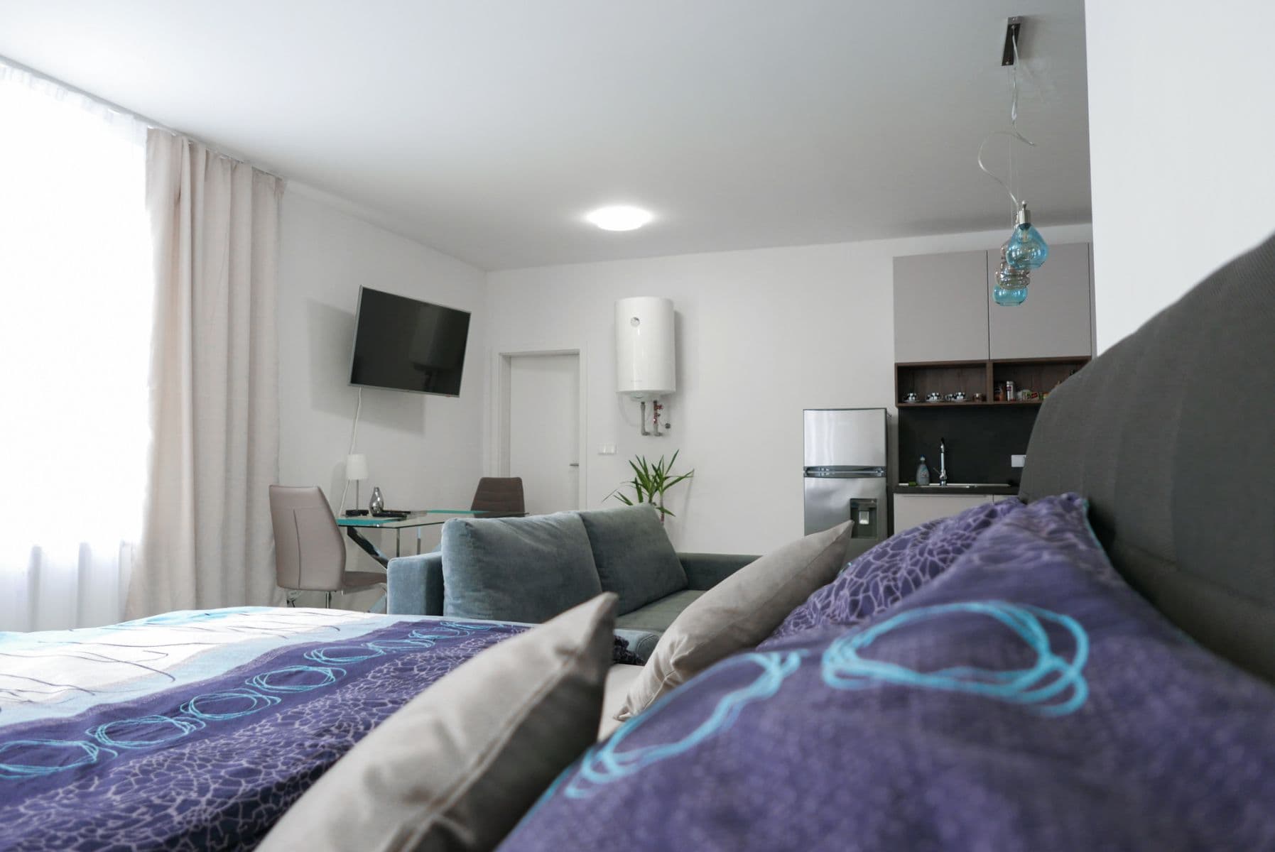 flat to rent, 55 m², Kobližná, Brno, Jihomoravský Region