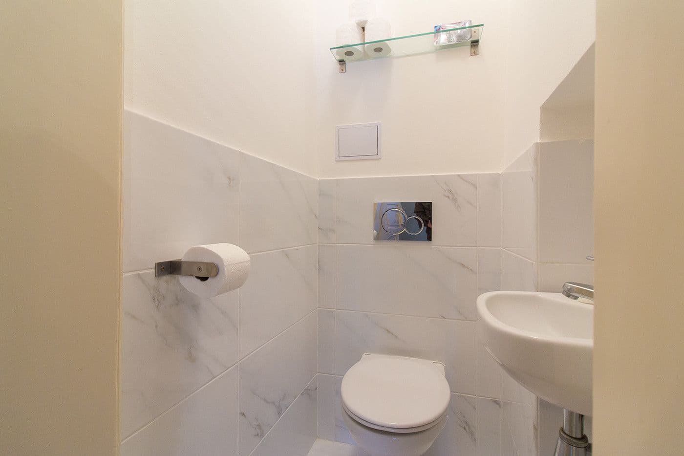 flat to rent, 90 m², Blanická, Prague, Prague