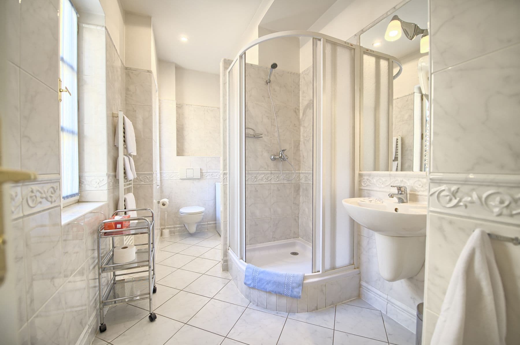 flat to rent, 46 m², Masná, Prague, Prague