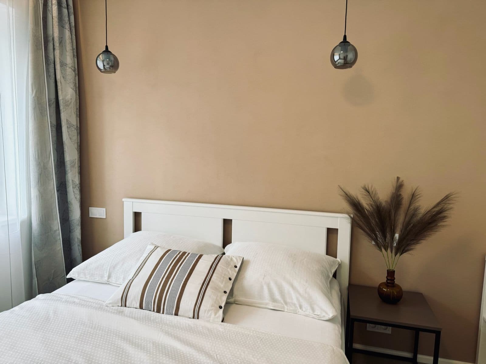 flat to rent, 66 m², Malešická, Prague, Prague