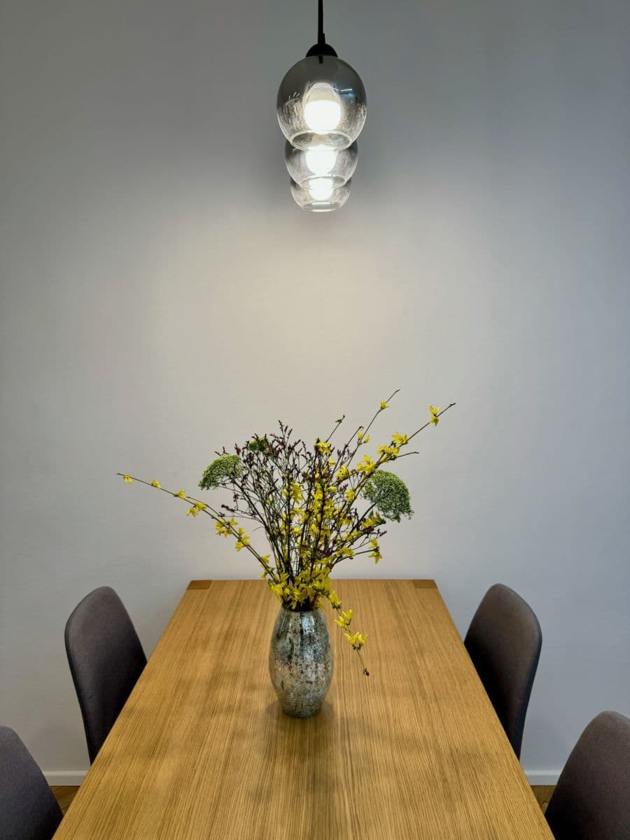 flat to rent, 66 m², Malešická, Prague, Prague