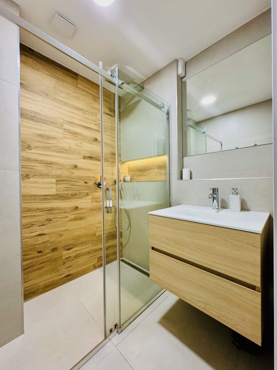 flat to rent, 66 m², Malešická, Prague, Prague