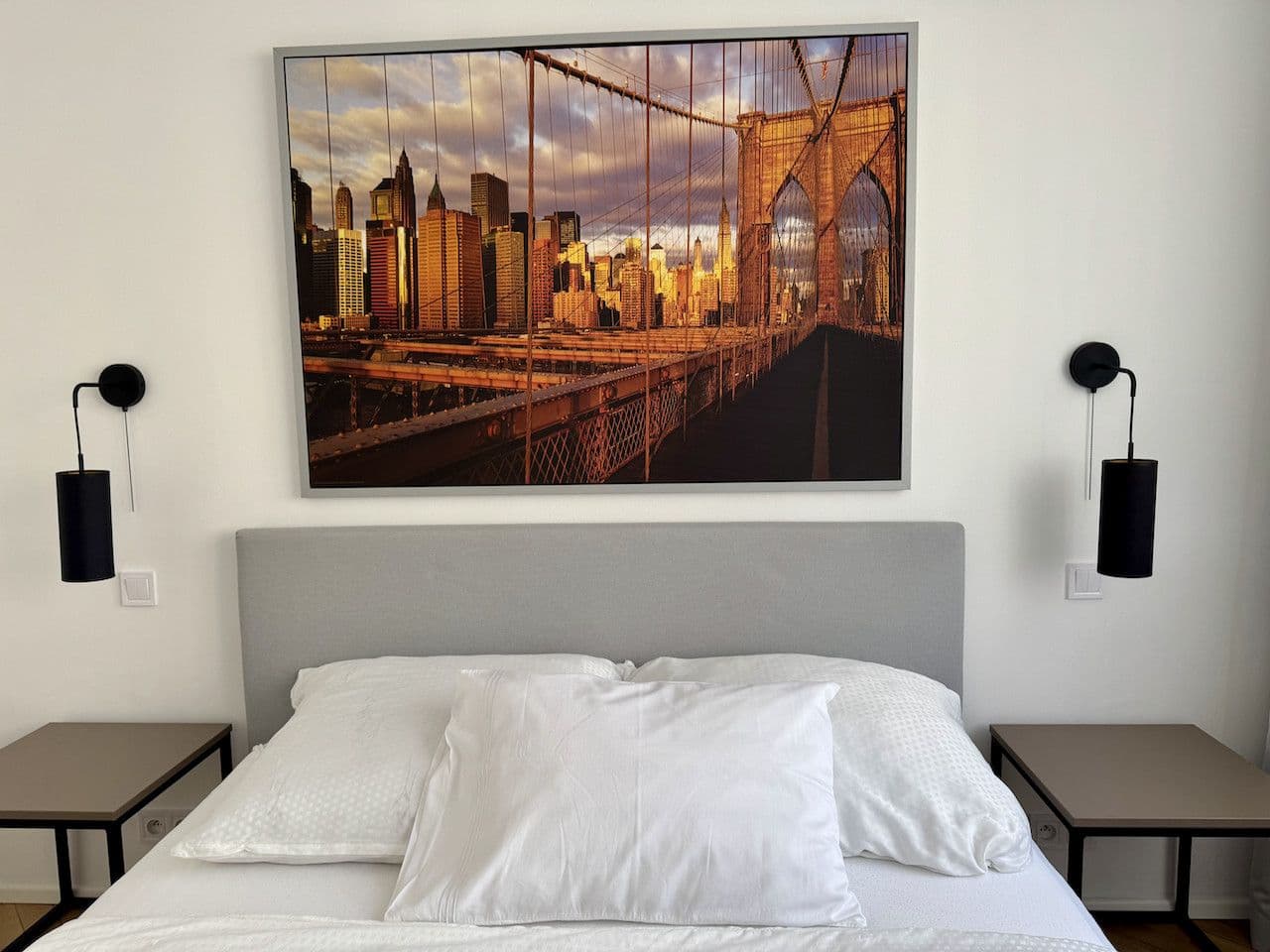 flat to rent, 66 m², Malešická, Prague, Prague
