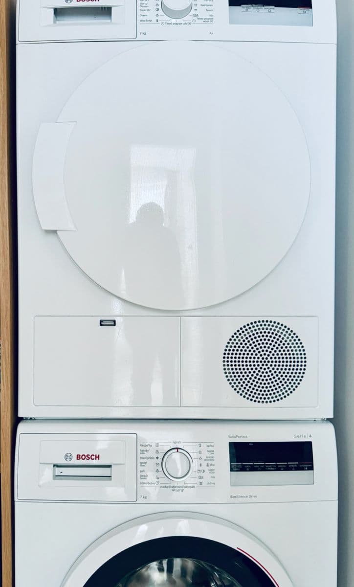 flat to rent, 66 m², Malešická, Prague, Prague