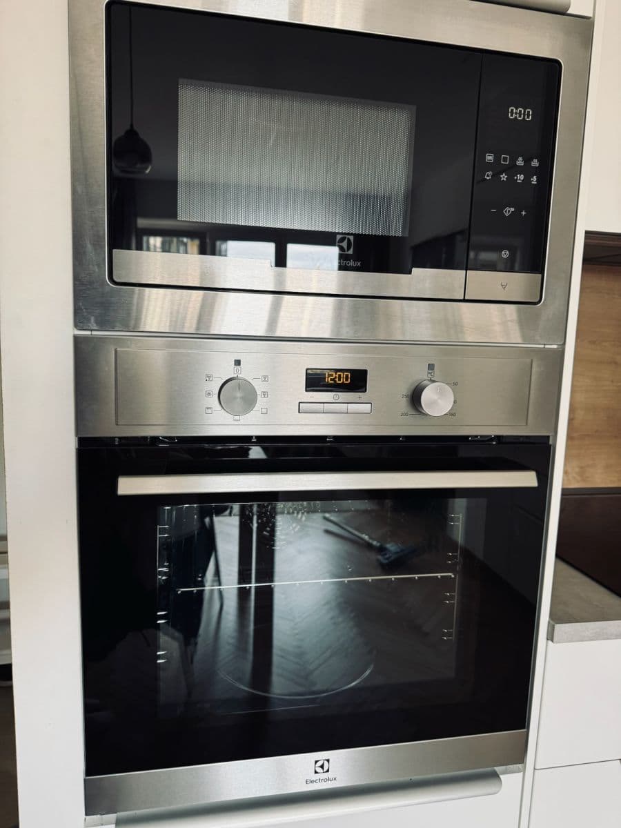 flat to rent, 66 m², Malešická, Prague, Prague