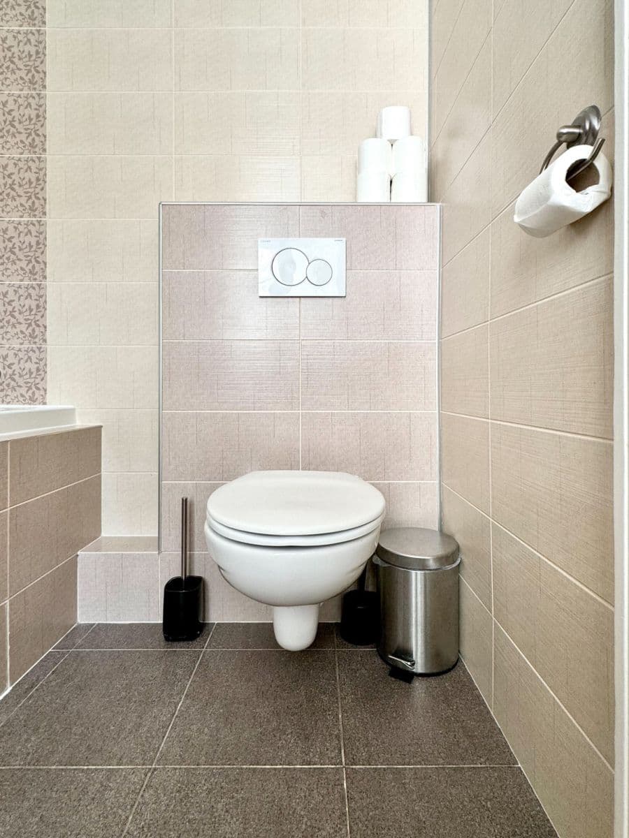 flat to rent, 133 m², Španělská, Prague, Prague
