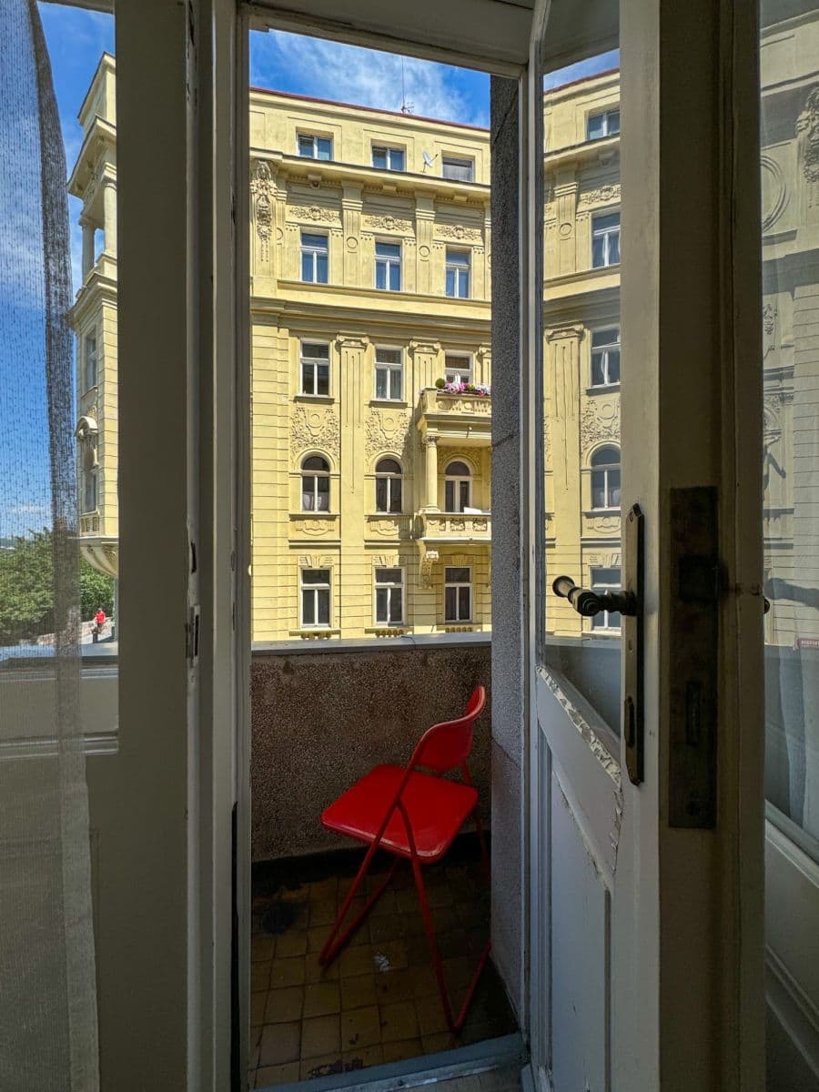flat to rent, 133 m², Španělská, Prague, Prague