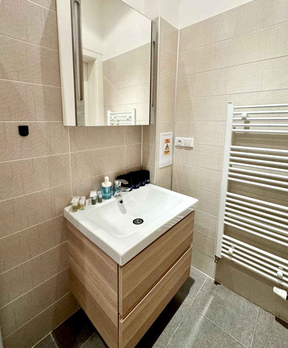 flat to rent, 133 m², Španělská, Prague, Prague
