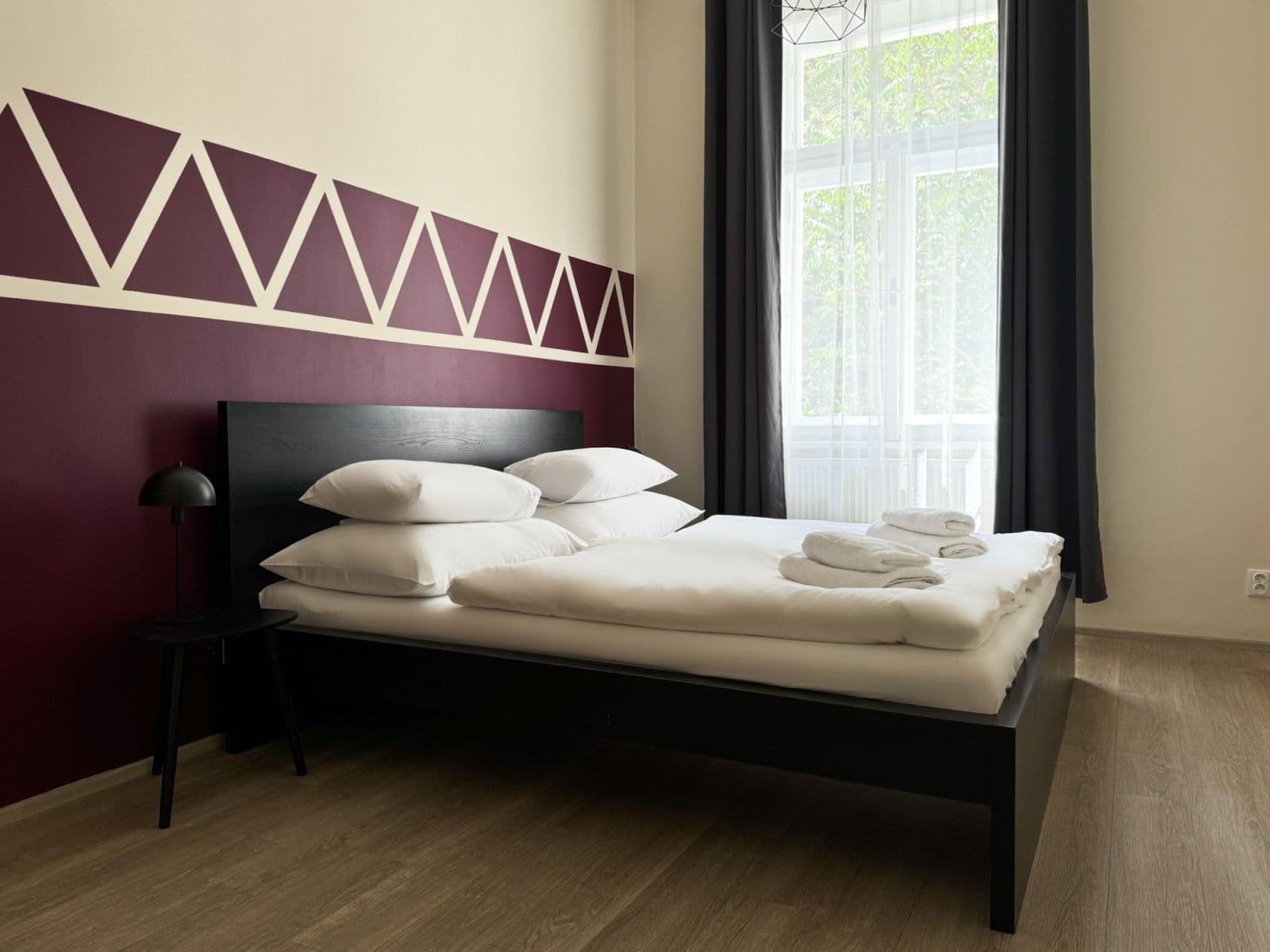 flat to rent, 133 m², Španělská, Prague, Prague