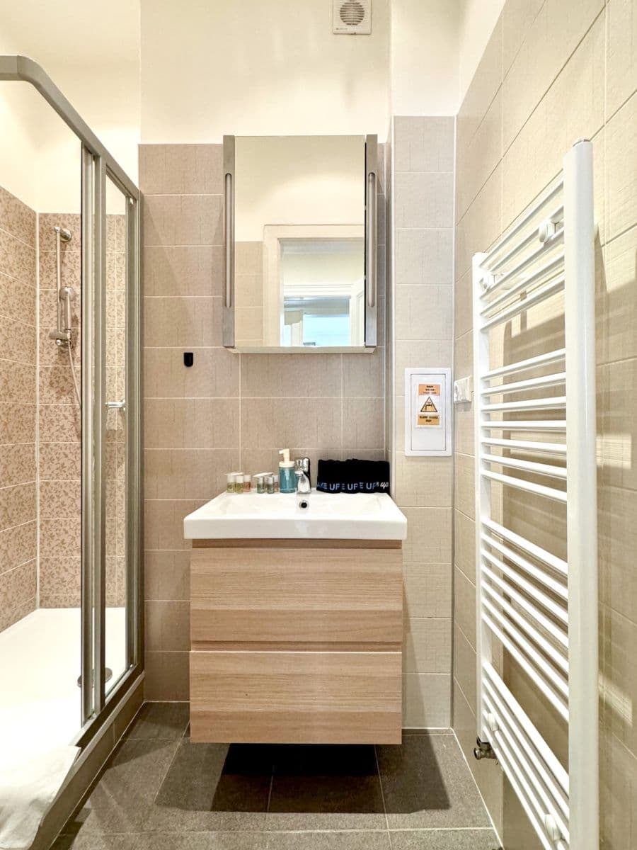 flat to rent, 133 m², Španělská, Prague, Prague