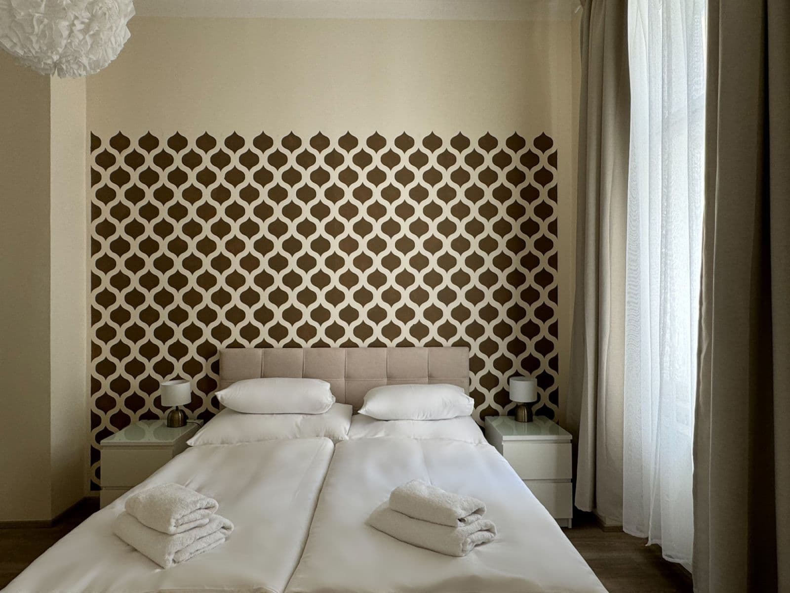 flat to rent, 133 m², Španělská, Prague, Prague