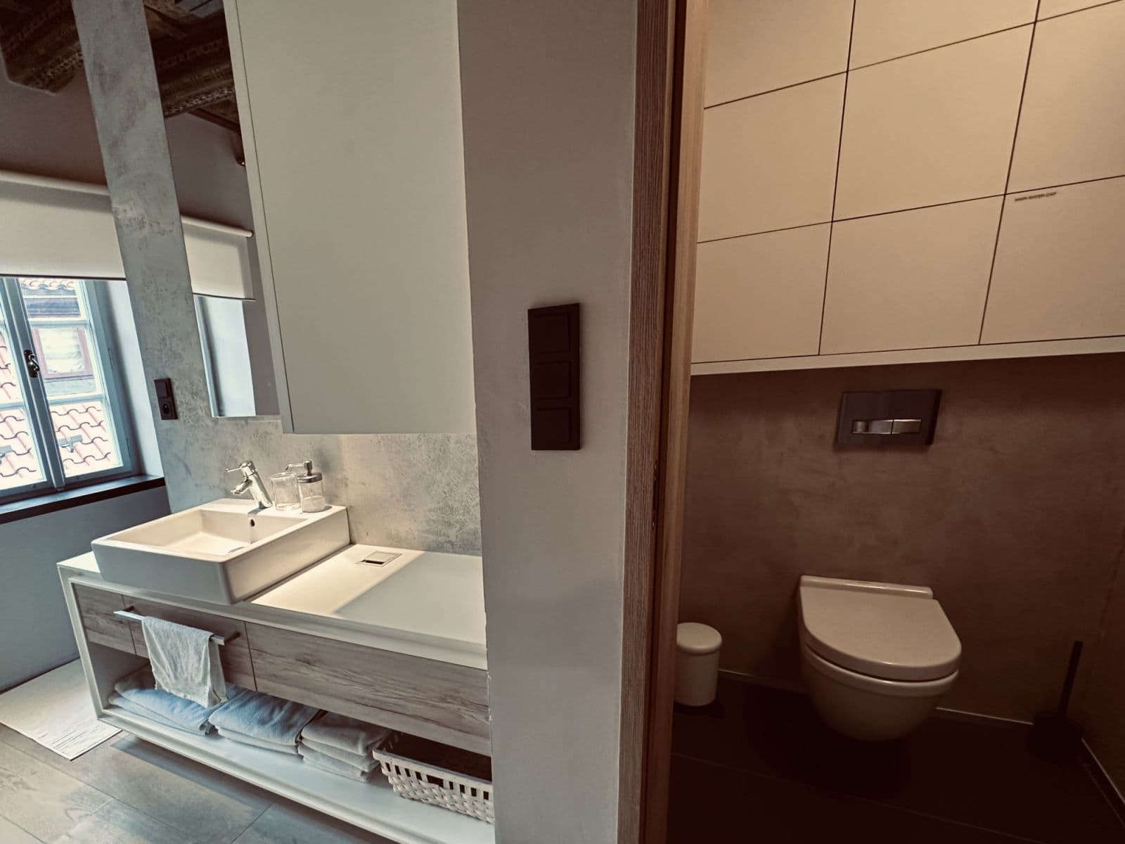 flat to rent, 45 m², Vlašská, Prague, Prague
