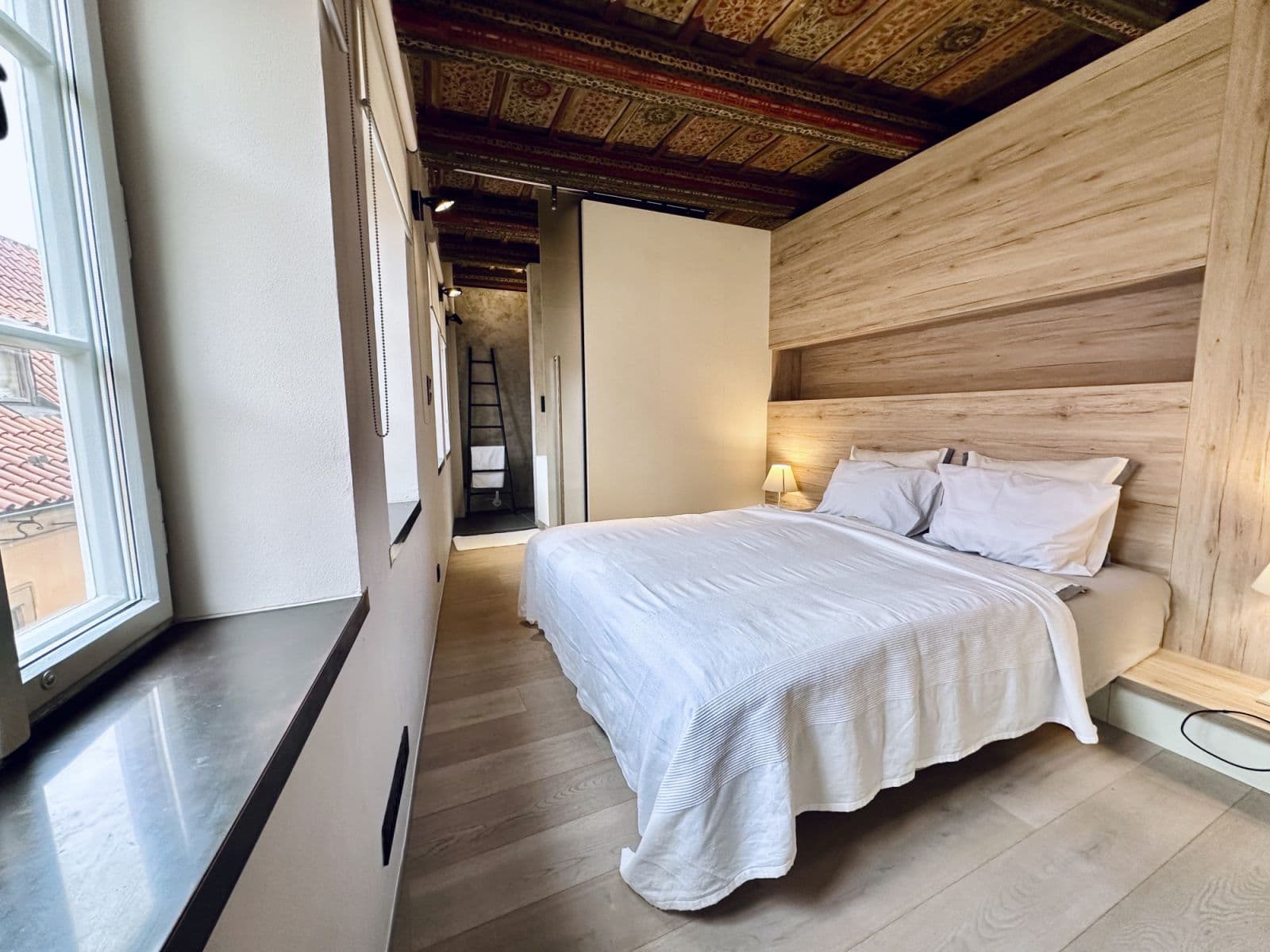 flat to rent, 45 m², Vlašská, Prague, Prague