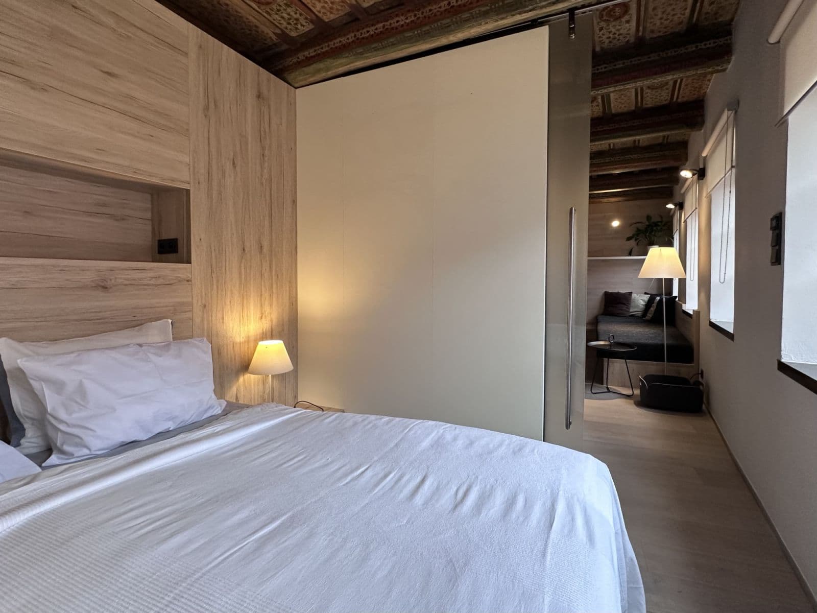 flat to rent, 45 m², Vlašská, Prague, Prague
