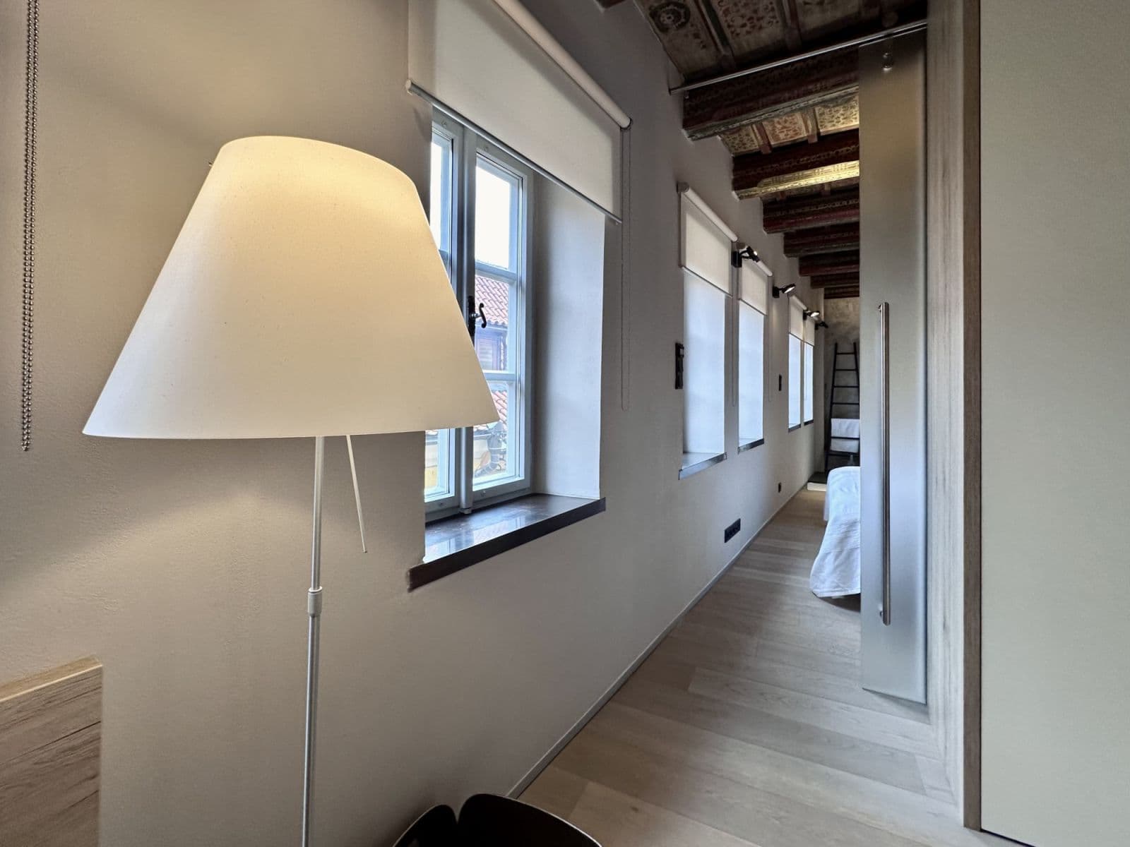 flat to rent, 45 m², Vlašská, Prague, Prague