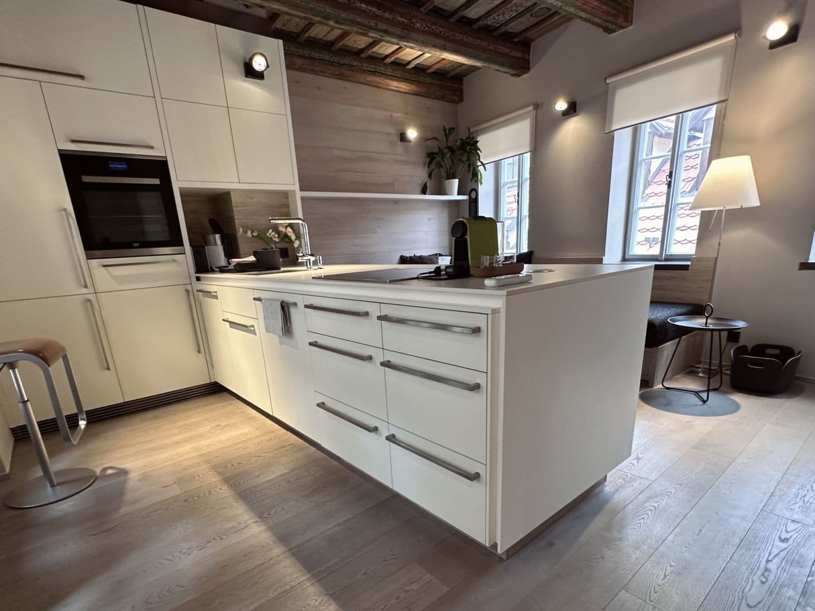 flat to rent, 45 m², Vlašská, Prague, Prague