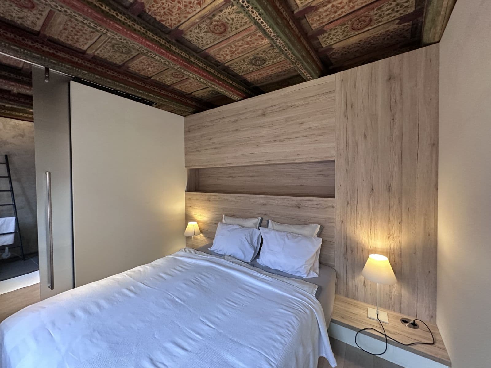 flat to rent, 45 m², Vlašská, Prague, Prague