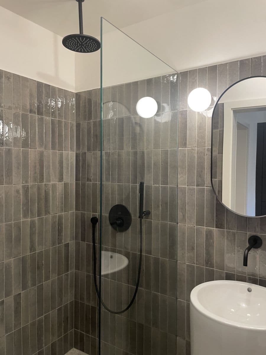 flat to rent, 75 m², Melantrichova, Prague, Prague