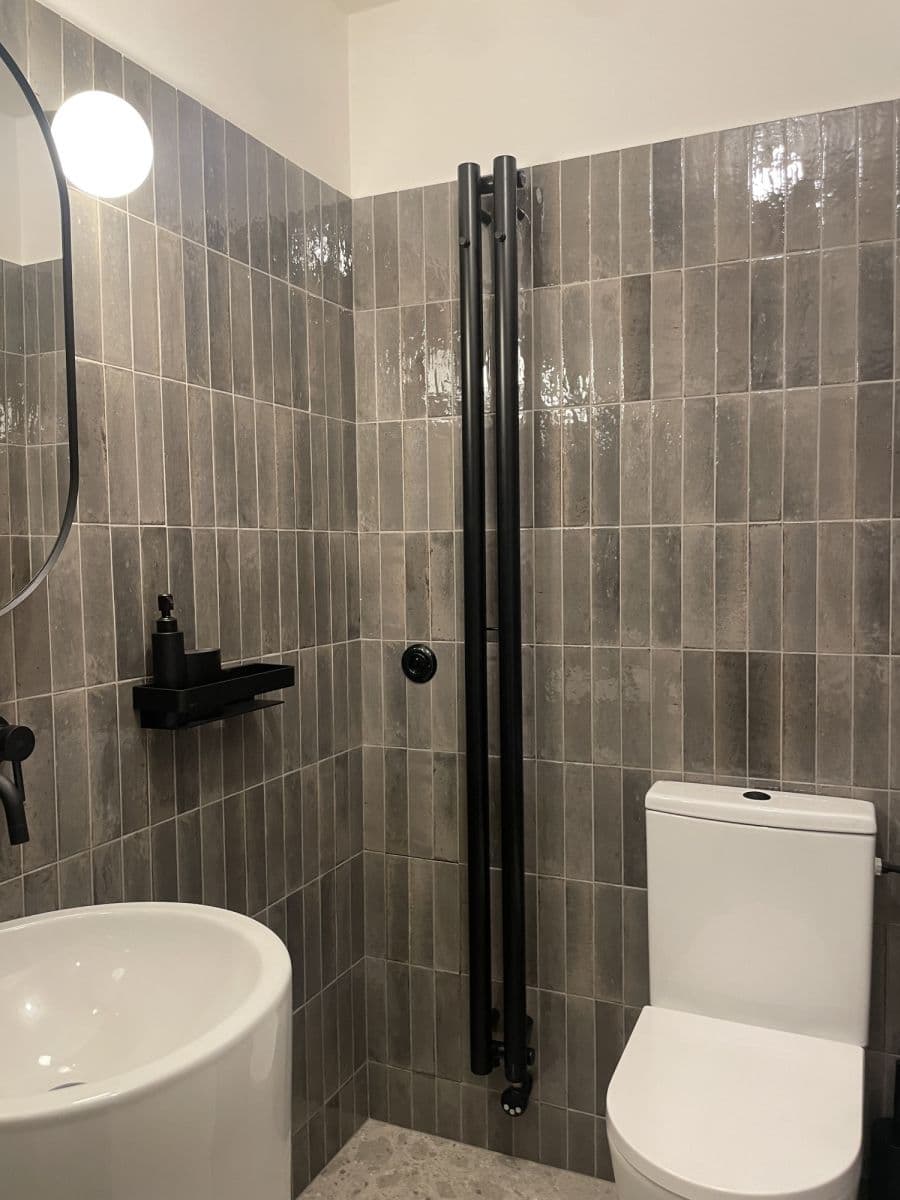 flat to rent, 75 m², Melantrichova, Prague, Prague