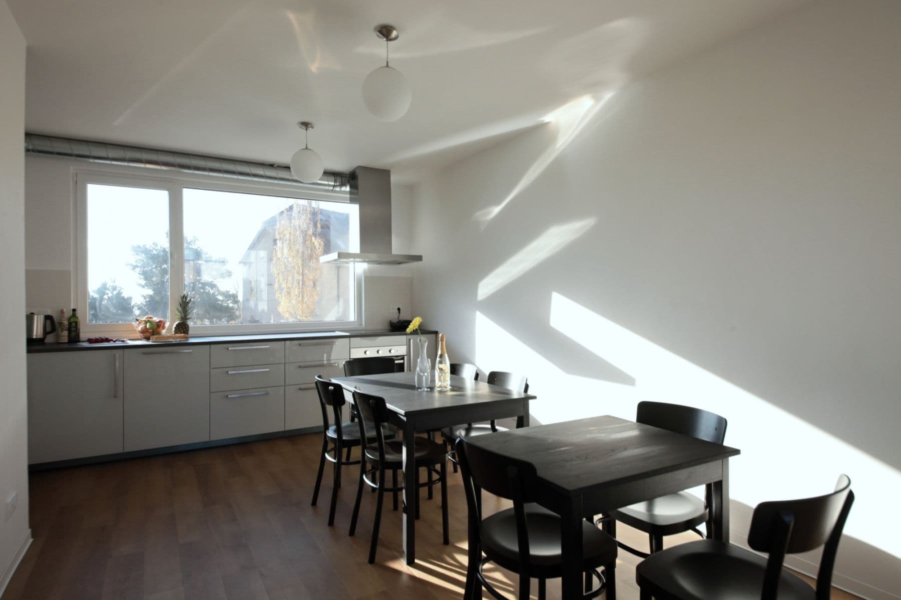 flat to rent, 270 m², Čistovická, Prague, Prague
