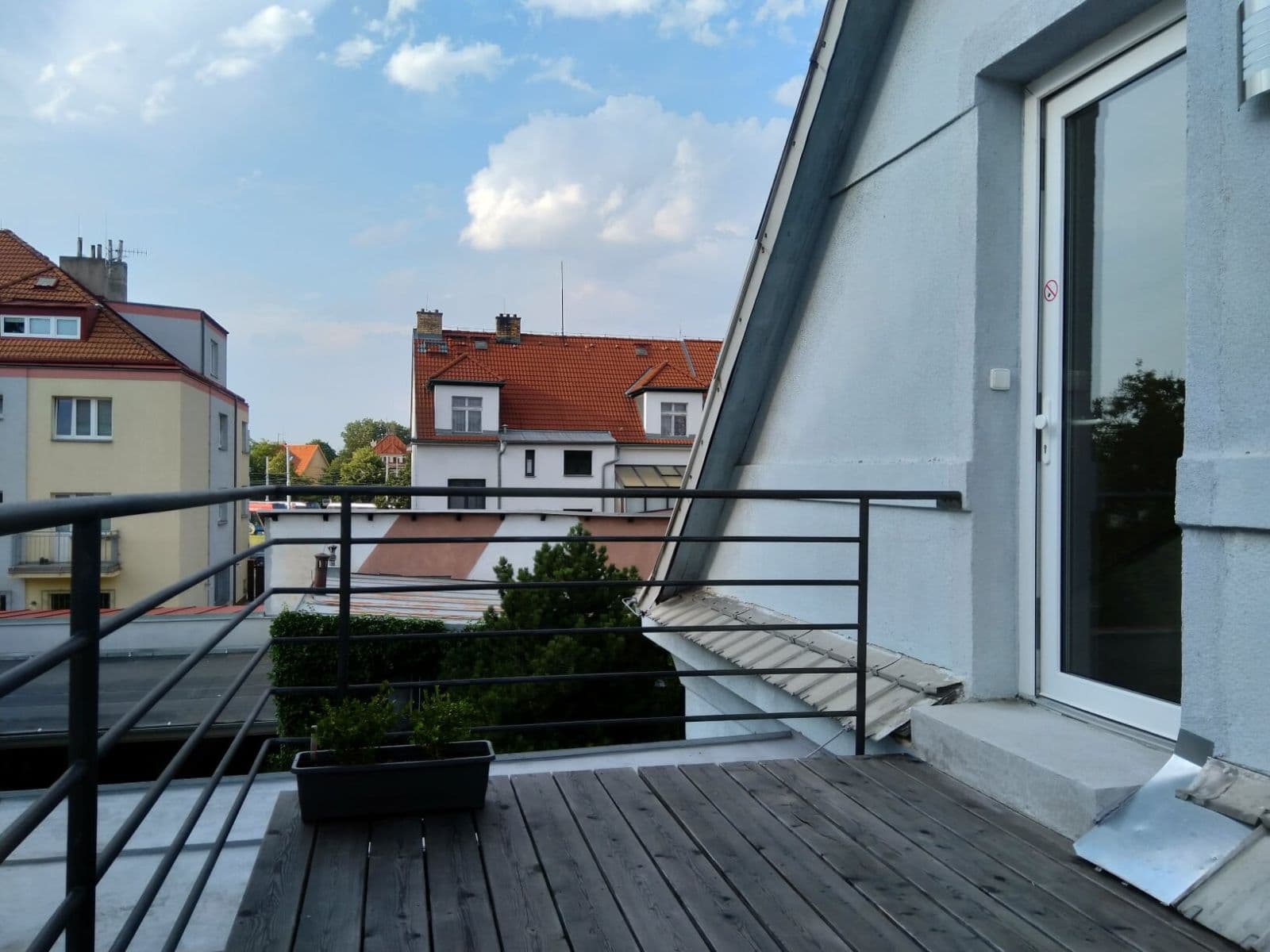 flat to rent, 270 m², Čistovická, Prague, Prague