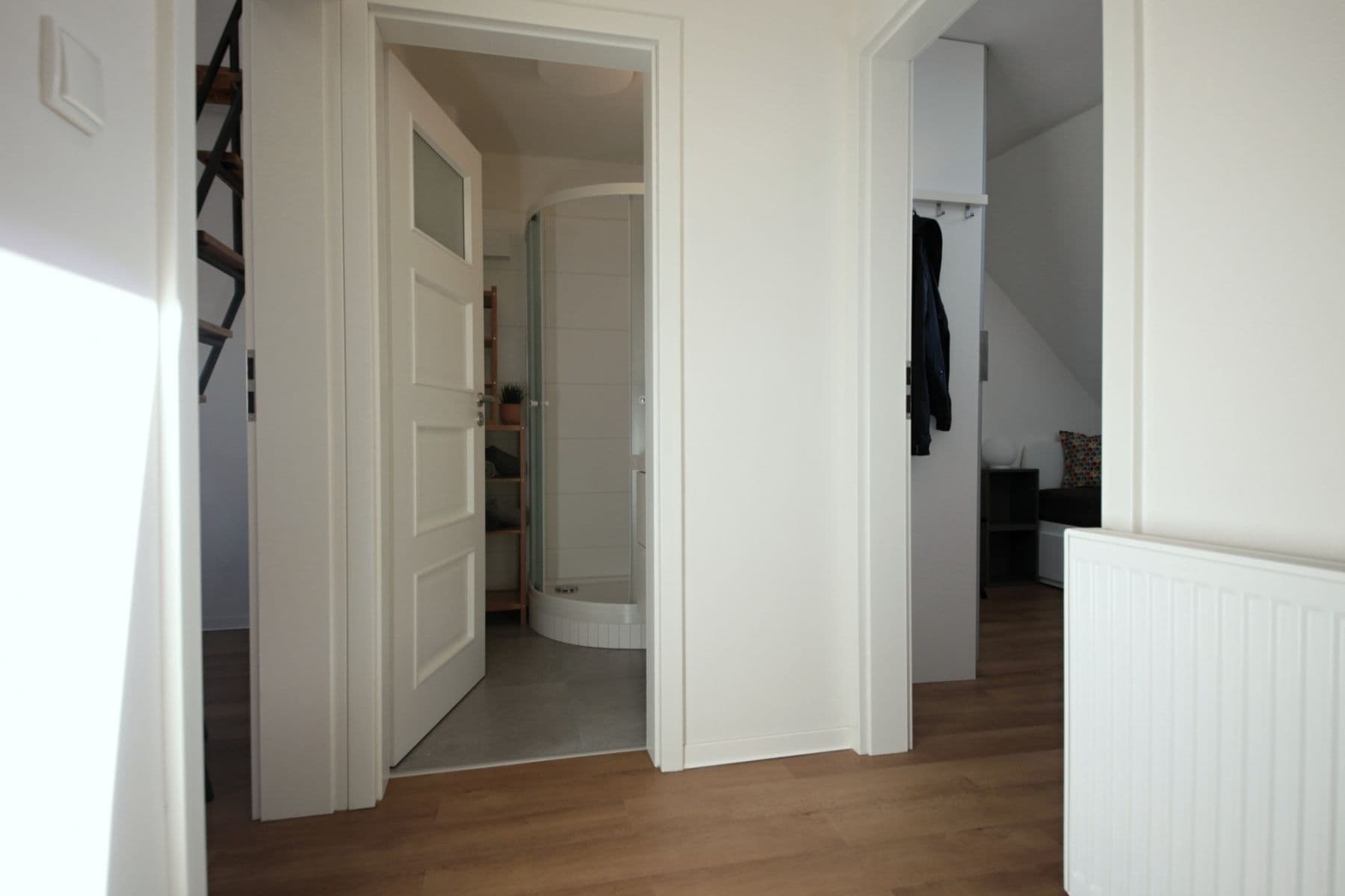 flat to rent, 270 m², Čistovická, Prague, Prague
