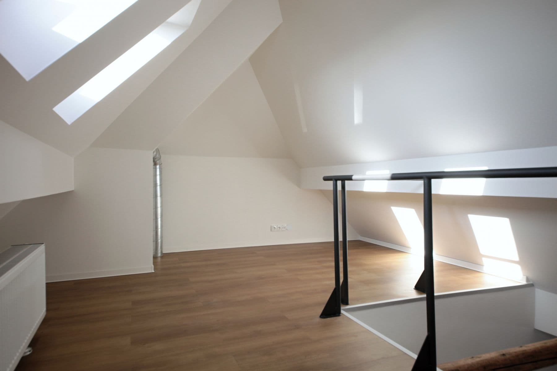 flat to rent, 270 m², Čistovická, Prague, Prague