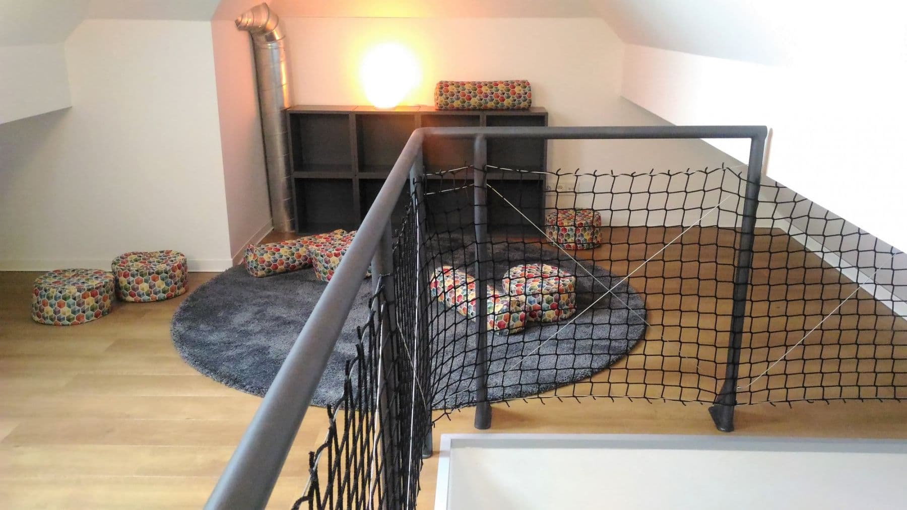 flat to rent, 270 m², Čistovická, Prague, Prague