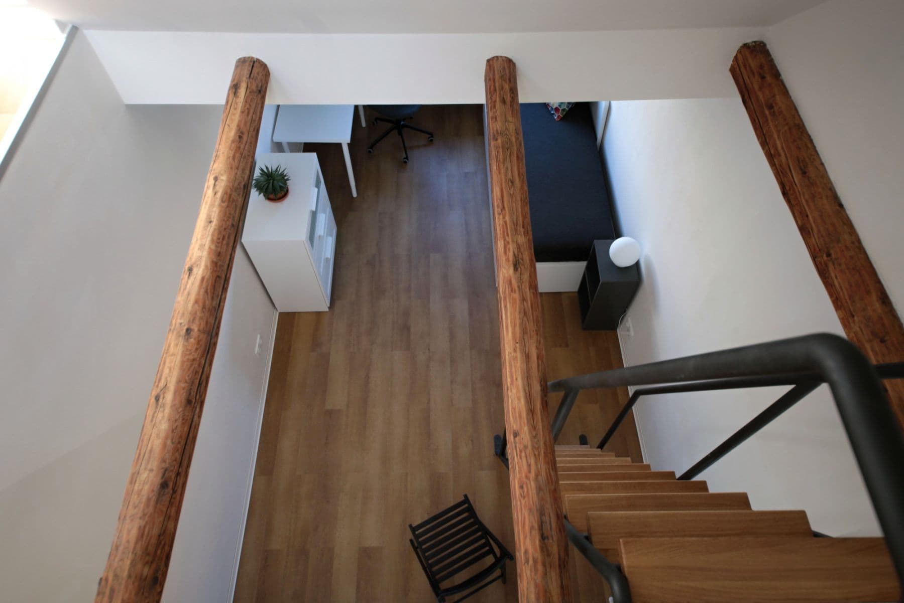 flat to rent, 270 m², Čistovická, Prague, Prague