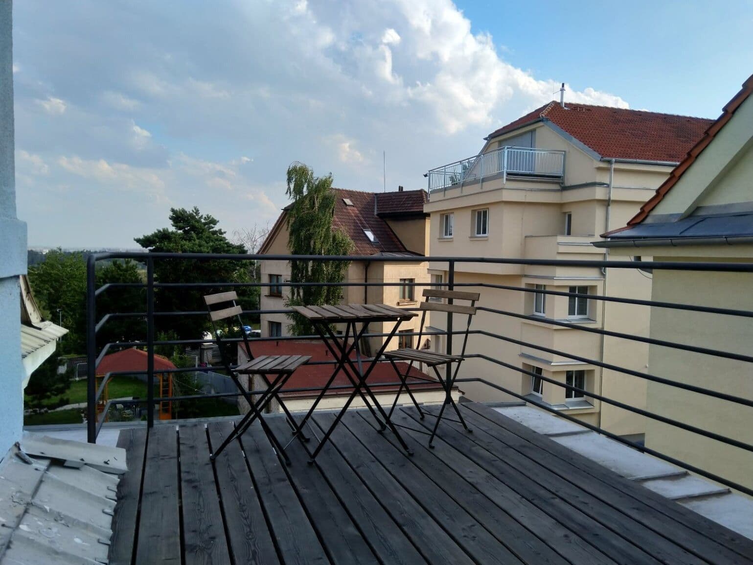 flat to rent, 270 m², Čistovická, Prague, Prague
