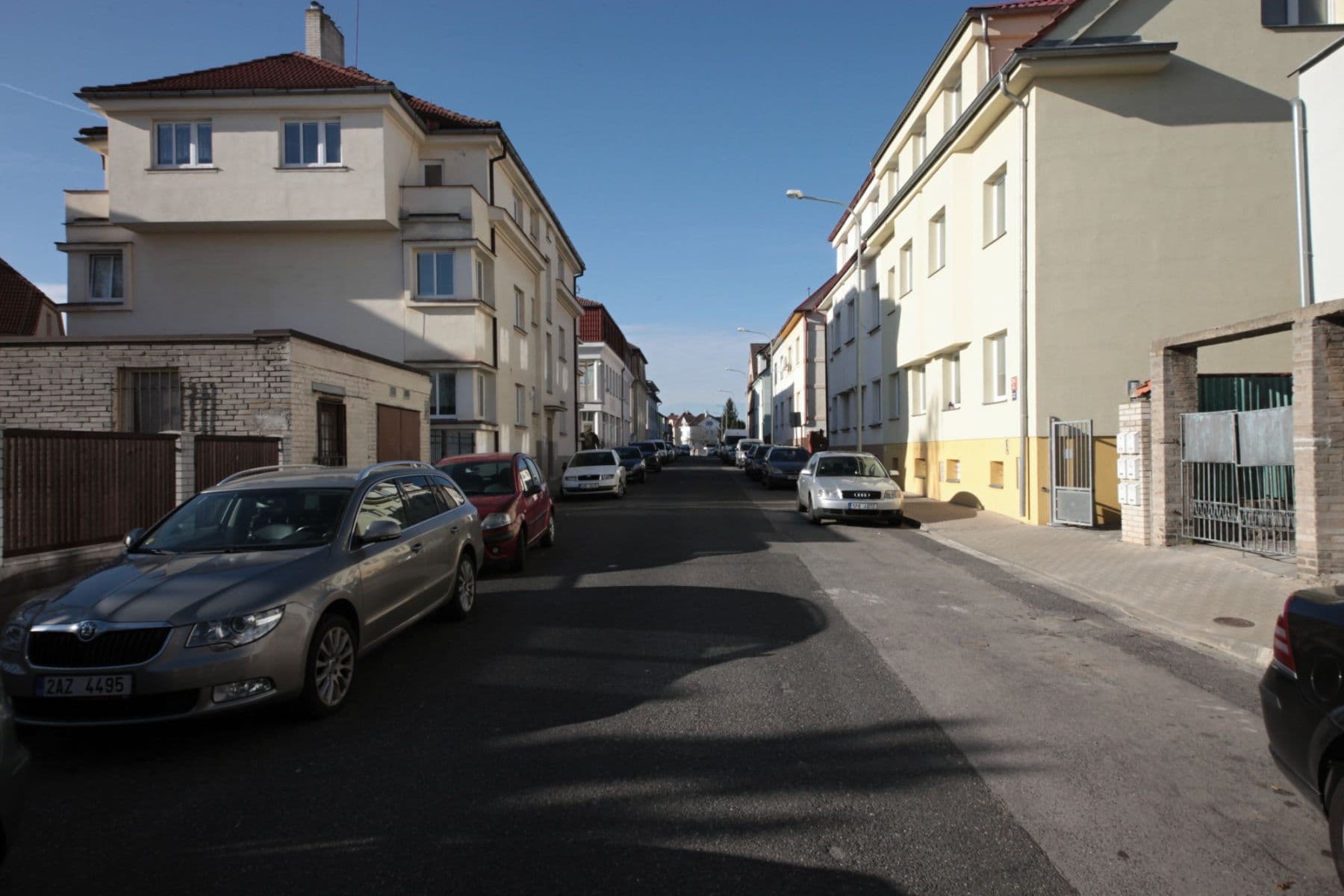 flat to rent, 270 m², Čistovická, Prague, Prague