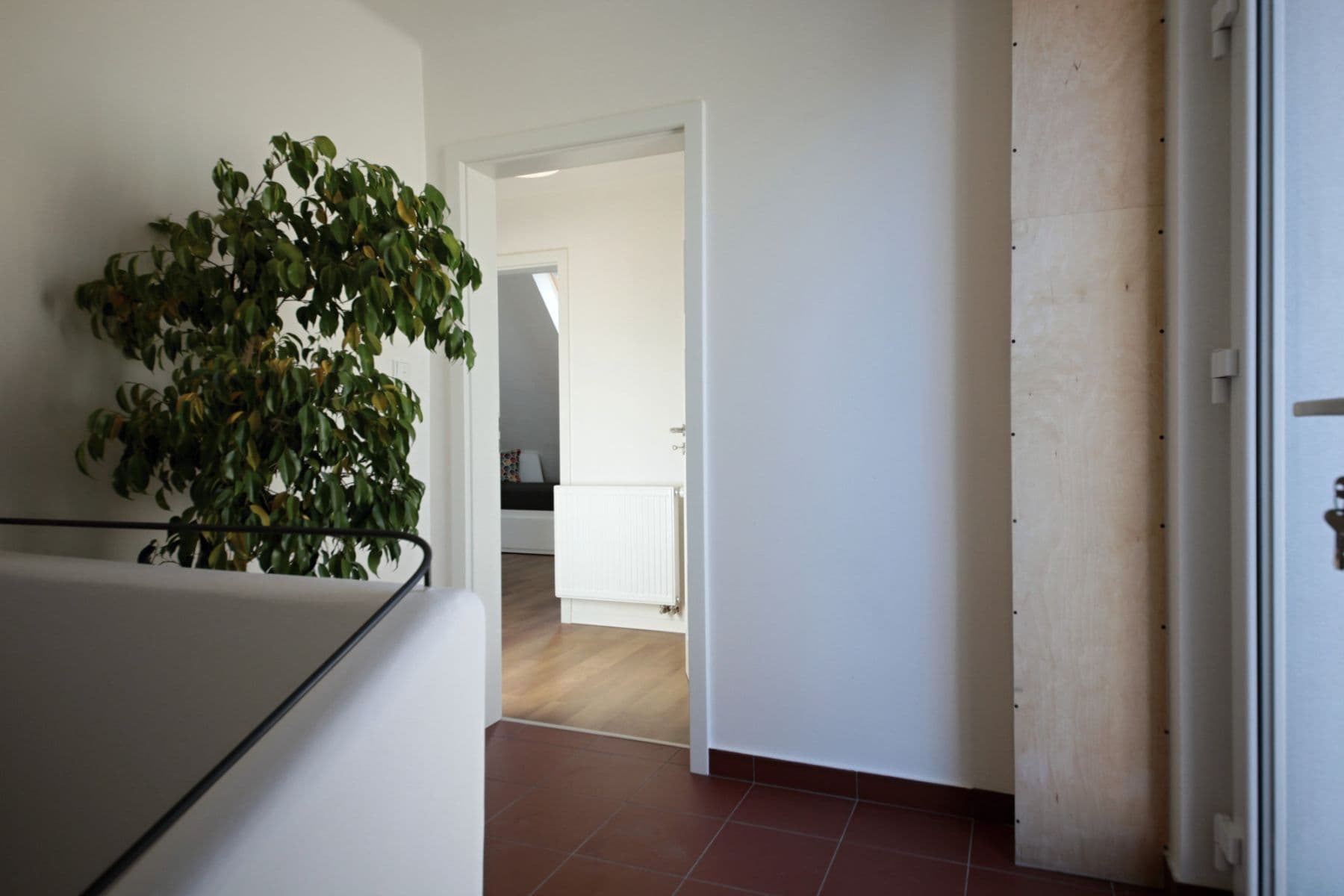 flat to rent, 270 m², Čistovická, Prague, Prague