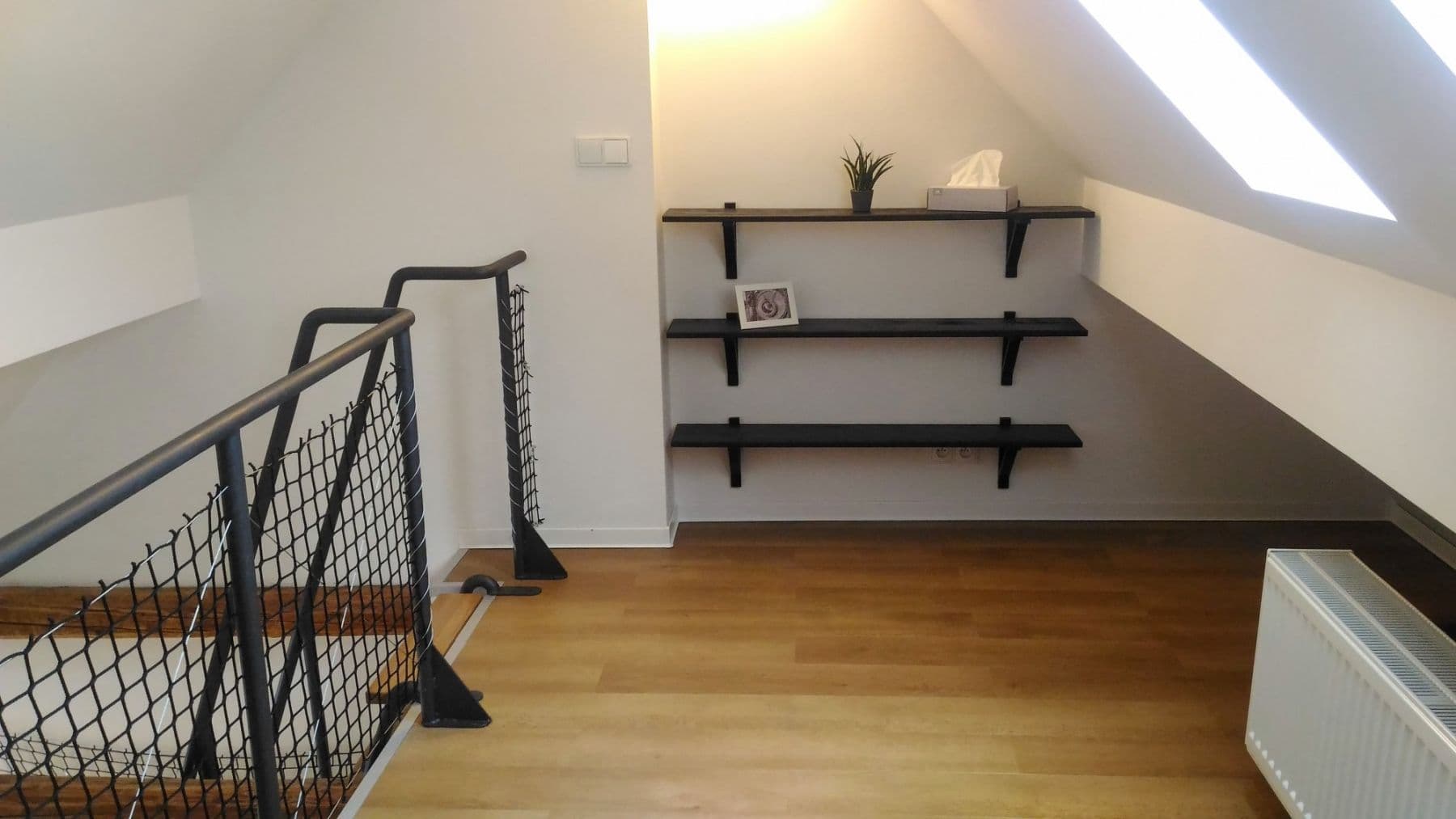 flat to rent, 270 m², Čistovická, Prague, Prague