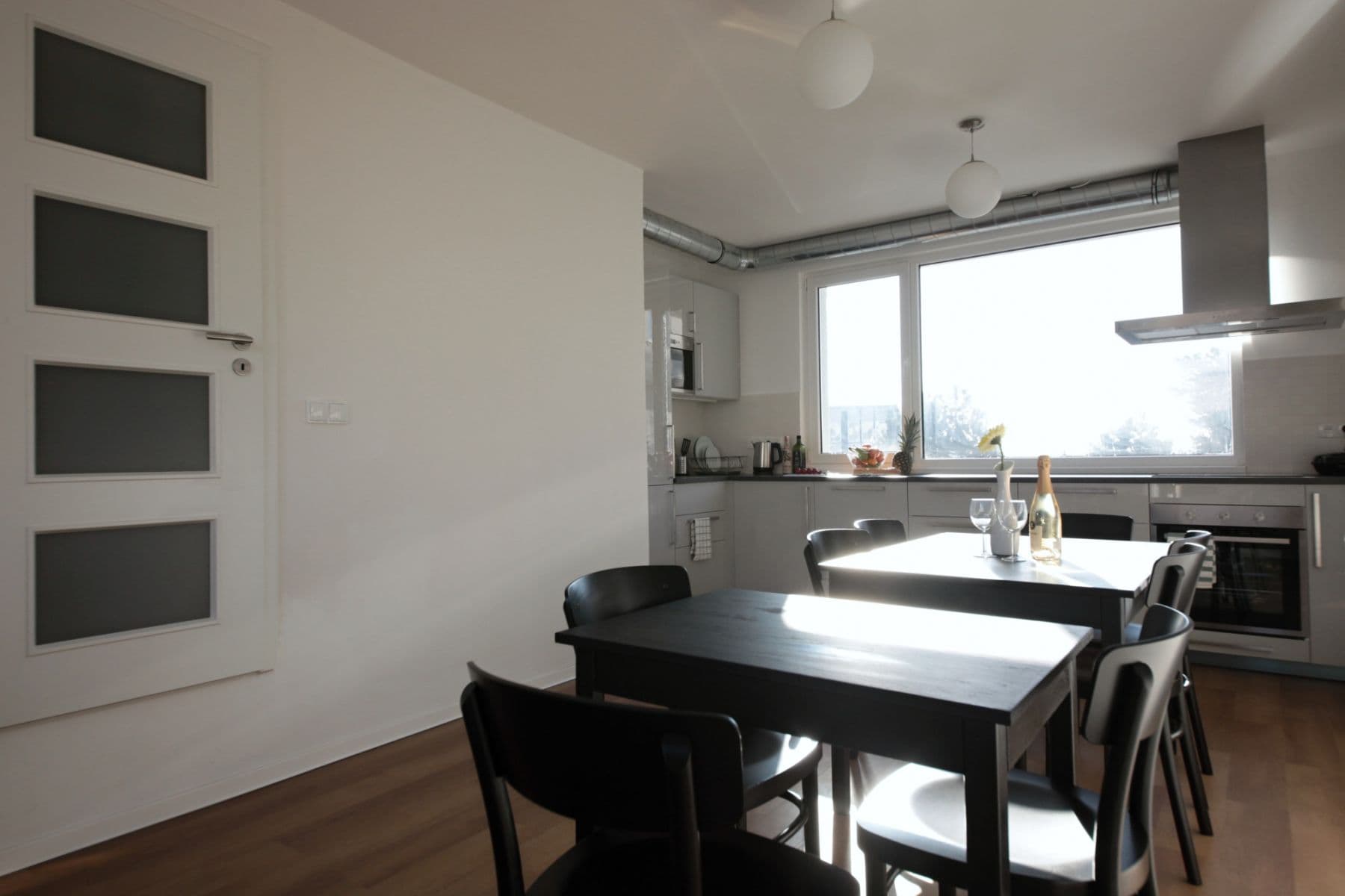 flat to rent, 270 m², Čistovická, Prague, Prague