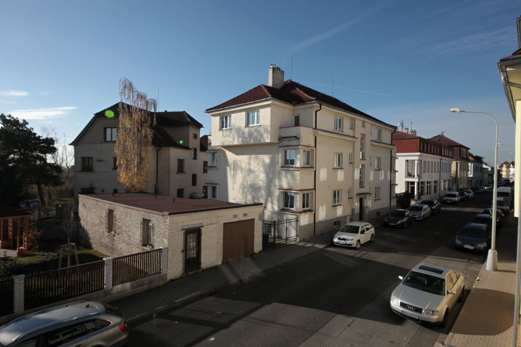 flat to rent, 270 m², Čistovická, Prague, Prague