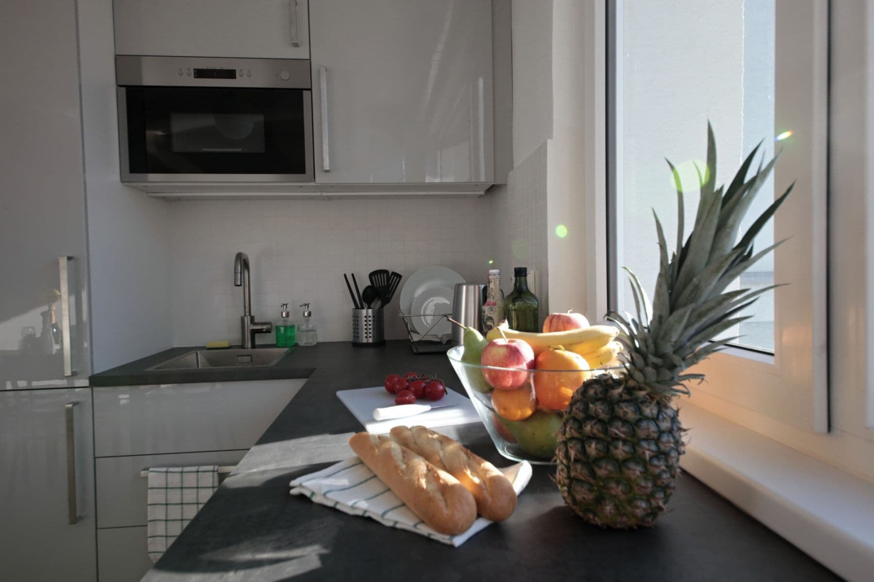 flat to rent, 270 m², Čistovická, Prague, Prague