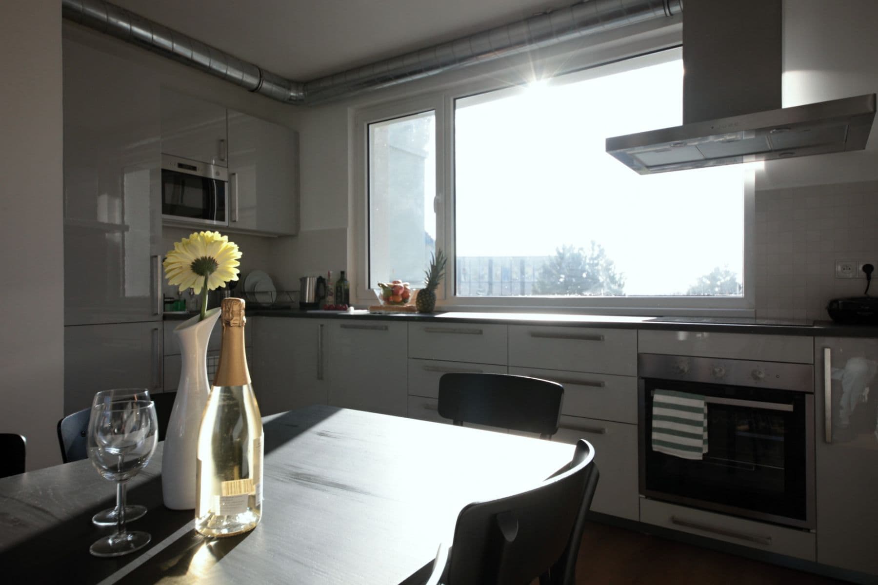 flat to rent, 270 m², Čistovická, Prague, Prague