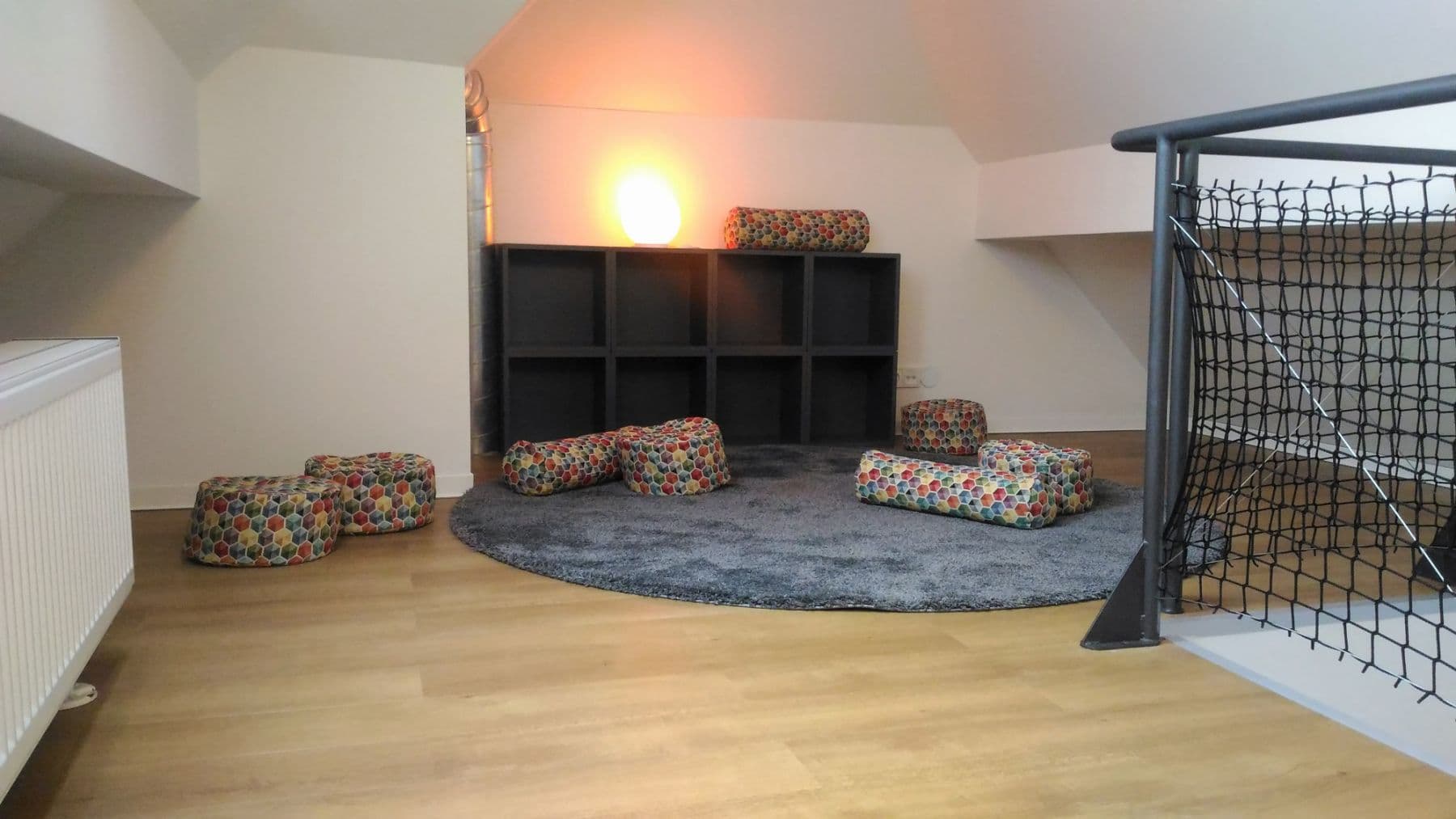 flat to rent, 270 m², Čistovická, Prague, Prague