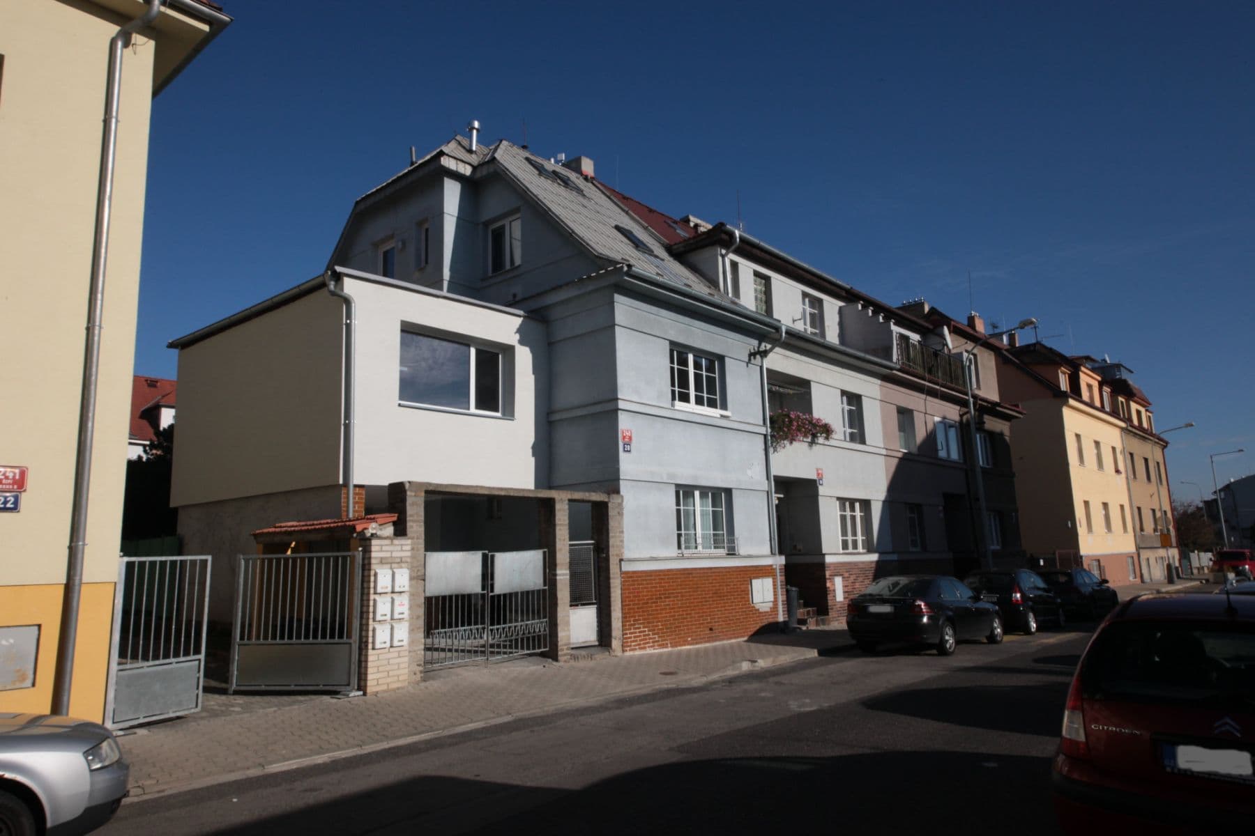 flat to rent, 270 m², Čistovická, Prague, Prague