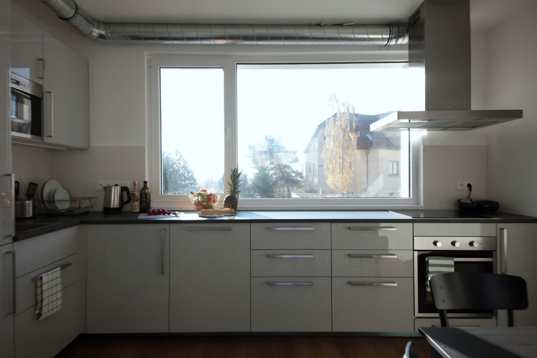 flat to rent, 270 m², Čistovická, Prague, Prague