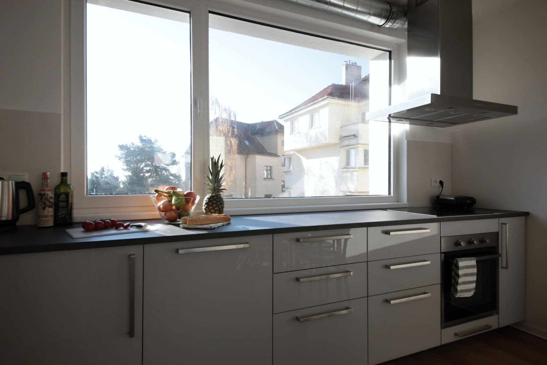 flat to rent, 270 m², Čistovická, Prague, Prague