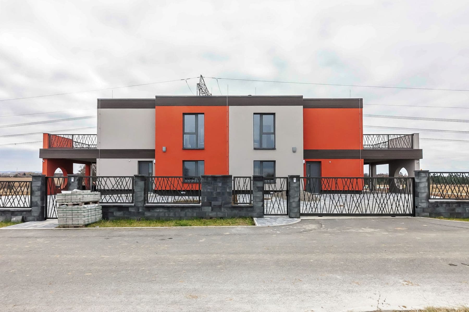 flat to rent, 180 m², Ibišková, Prague, Prague